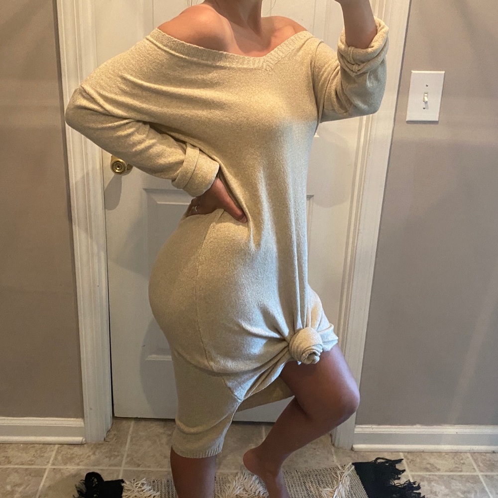 Cute Comfy Dress